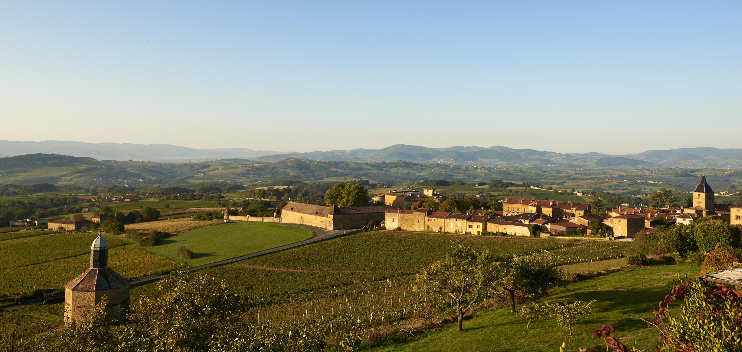 Château de Bagnols Bagnols (Rhone) Exterior foto